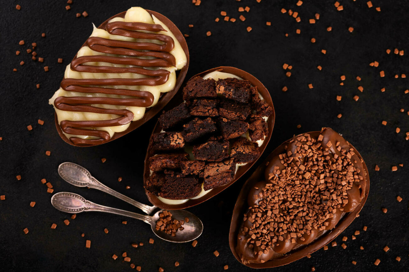 Ilustração da notícia Páscoa deve movimentar R$ 335 milhões em Mato Grosso do Sul da MS Todo dia